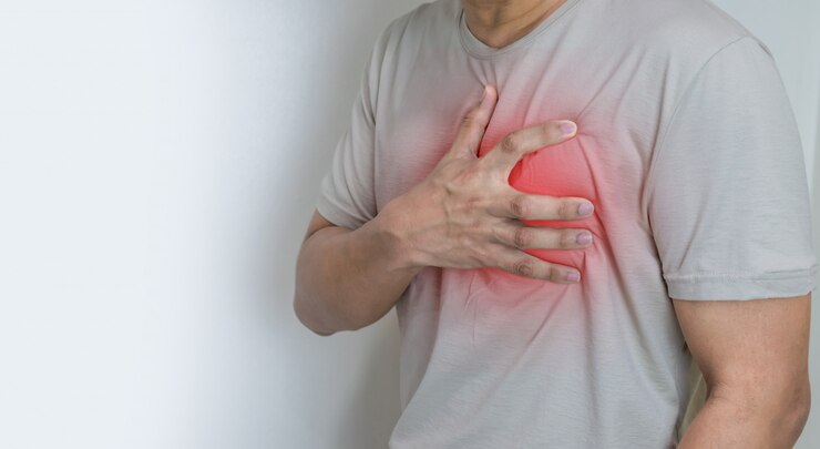 6 Signs of a Heart Attack a Month Before: What Should Know