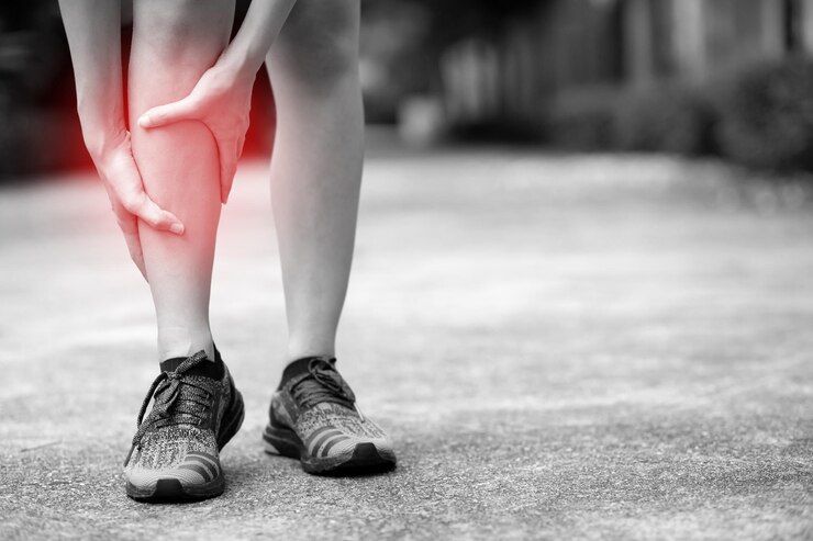 Leg Pain - Causes , Symptoms,Diagonisis and Treatment