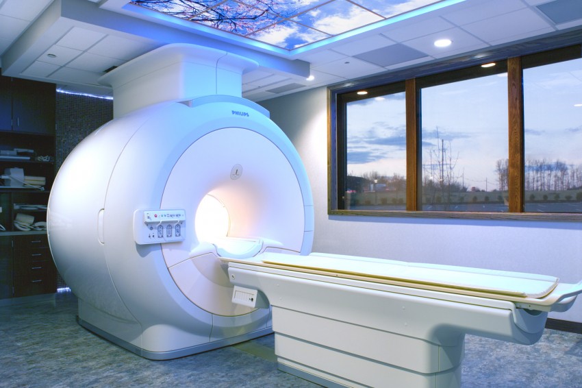 Full Body MRI Scan: All You Need to Know