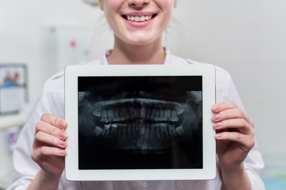 cbct scan in dubai