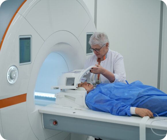 CT Angiogram in Dubai