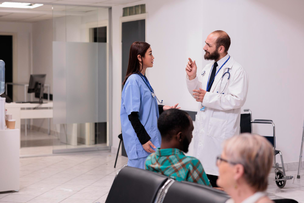 How to Prepare for a Full Body MRI