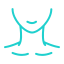 neck