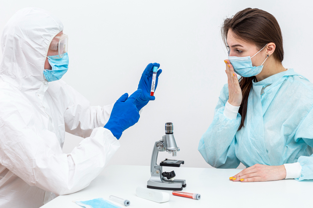 Why Choose Cross Border NIPT Testing