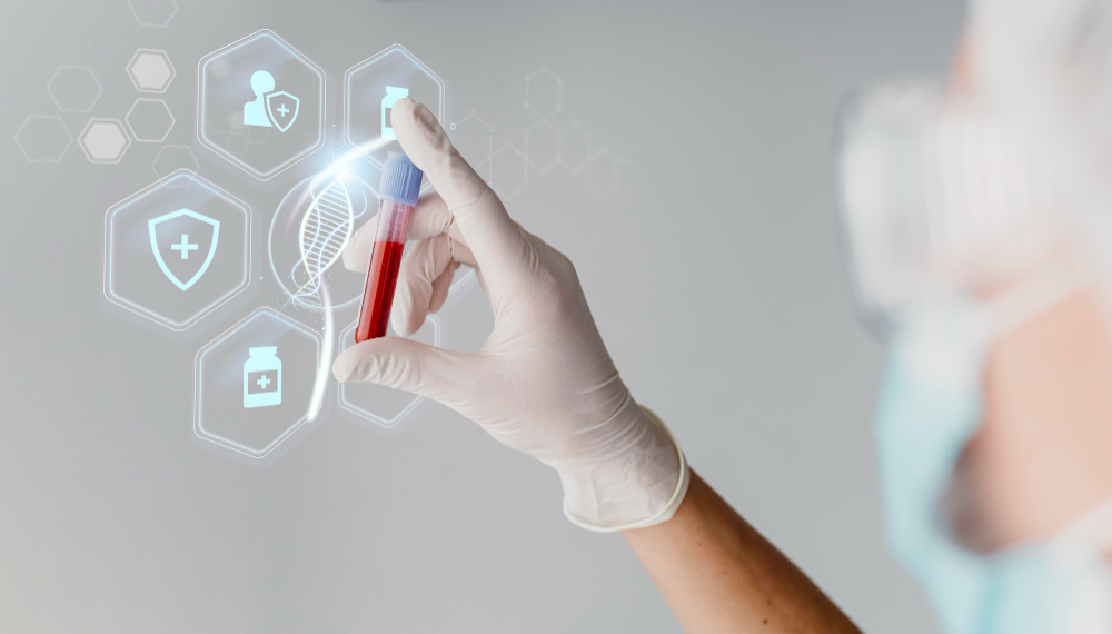 Safe and Convenient Testing Without Traveling Abroad