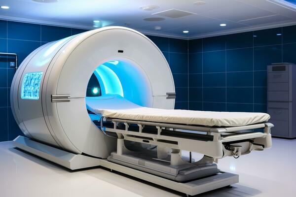 3T MRI for preventive health checkup