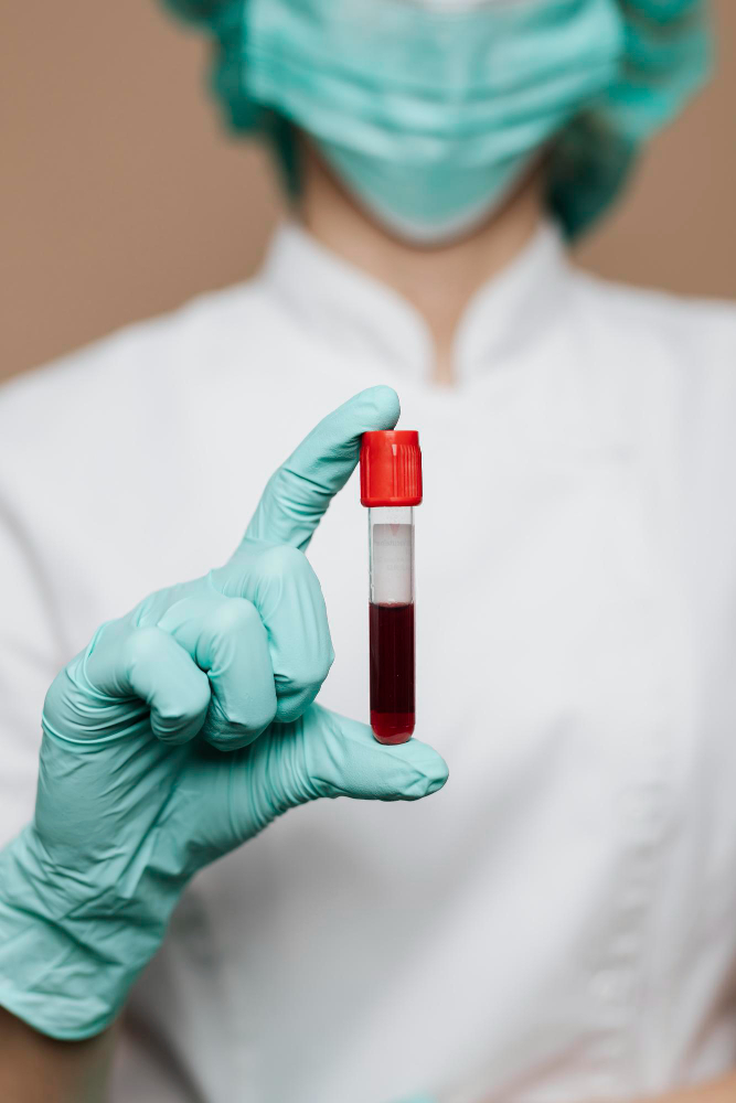 Non-Invasive Prenatal Testing (NIPT)