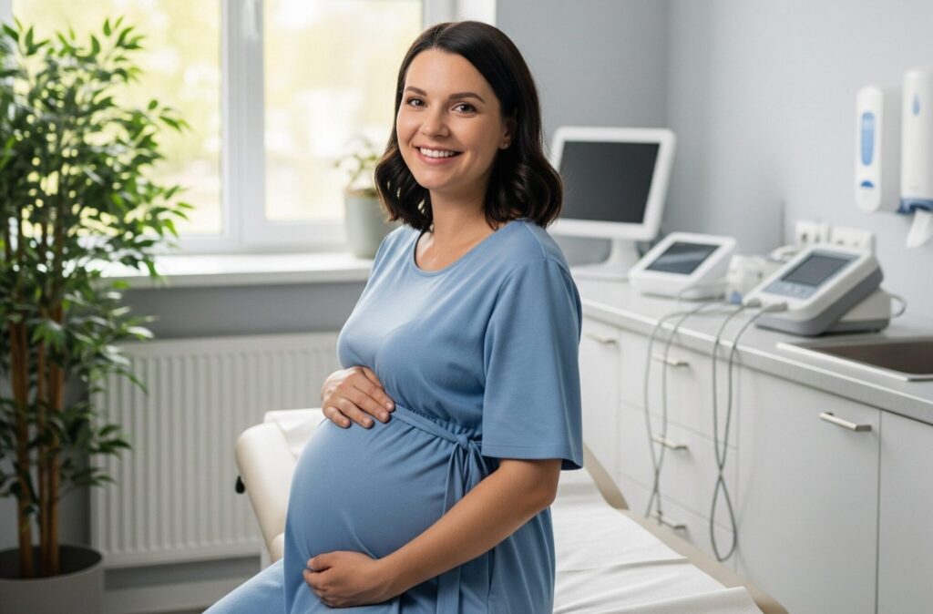 NIPT Gender Test in UAE from India – Safe, Accurate & Convenient