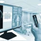 closeup doctor uses smartphone check 600nw 2194696215 1 85x85