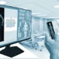 closeup doctor uses smartphone check 600nw 2194696215 85x85