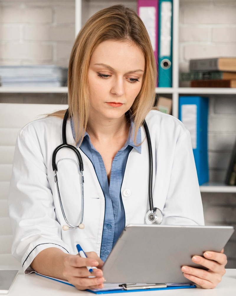 Why Choose Amax Healthcare for 3 Tesla MRI