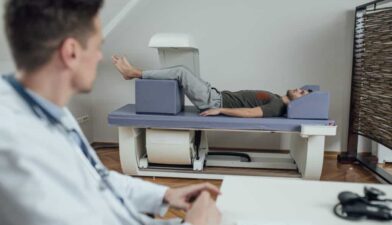 whole body dexa