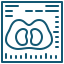Reduced Need for Repeat Scans