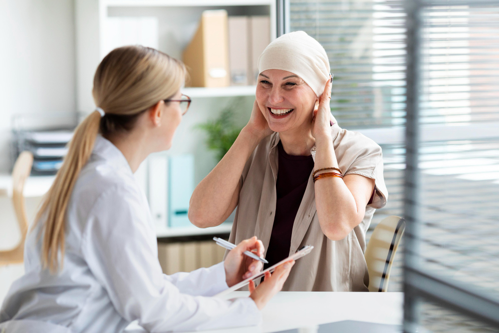 Tailored Cancer Screening for Every Individual