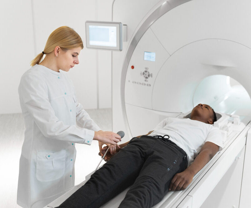 PET CT Scan in Dubai & UAE