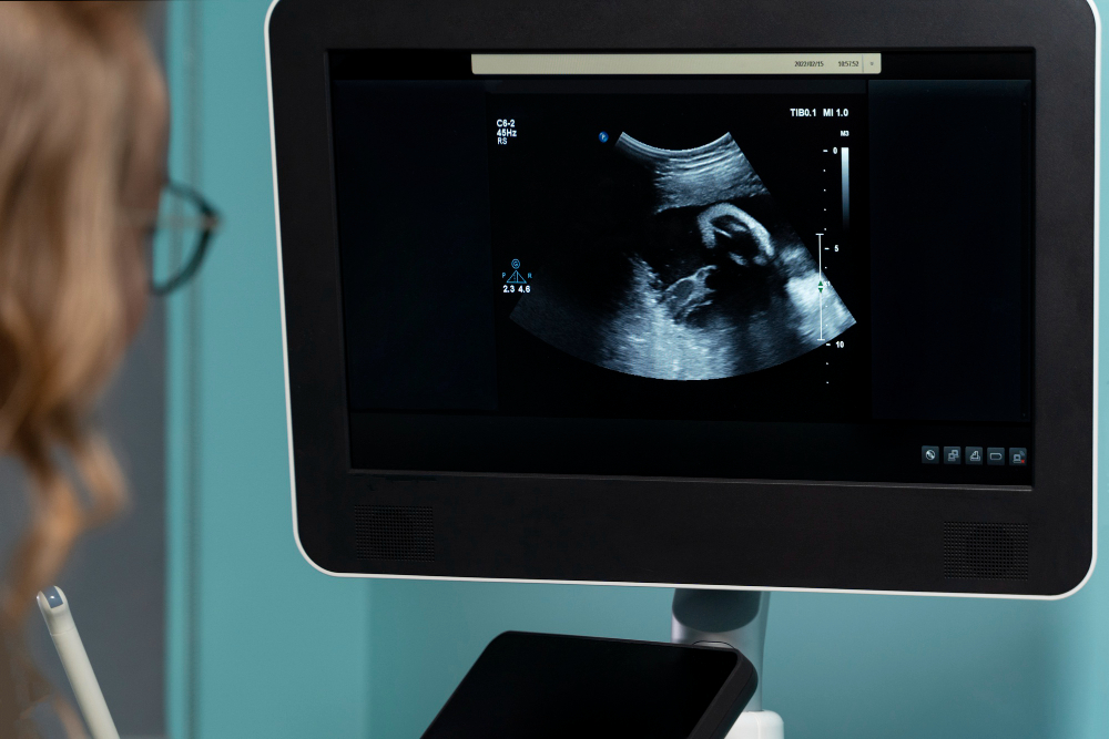 When to Get a 4D Ultrasound