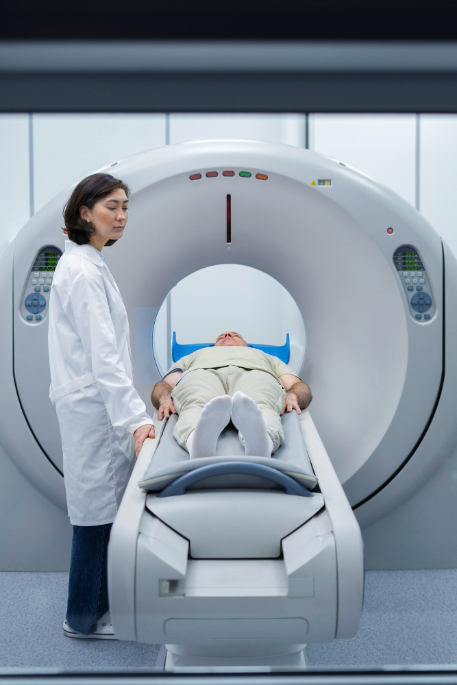 When to Get a Calcium Score Test