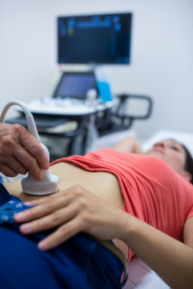 Benefits of 4D Ultrasound