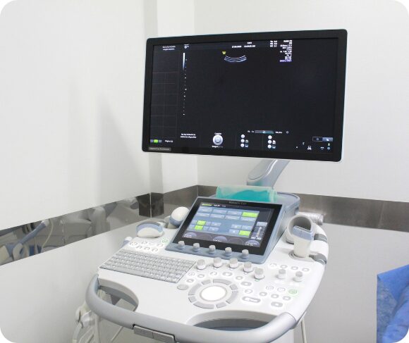 4D Ultrasound in Dubai & UAE