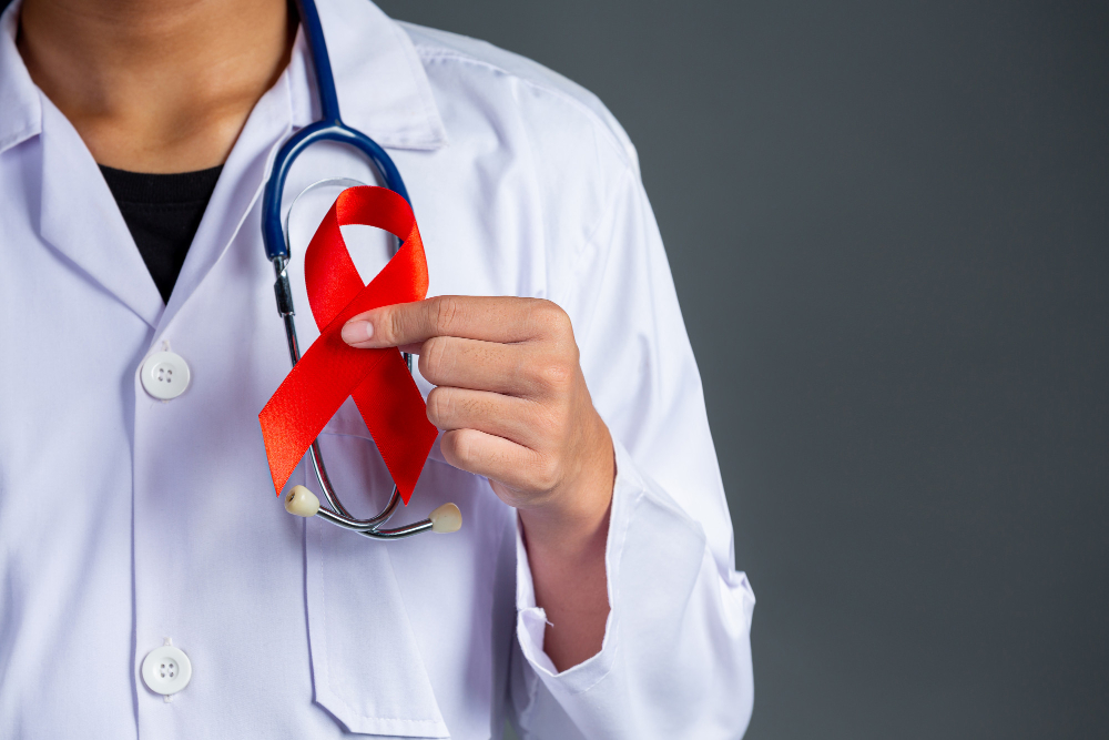 HIV (STD Screening)