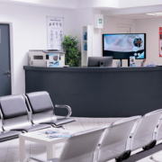 Visit clinic for 3 Tesla MRI in Dubai