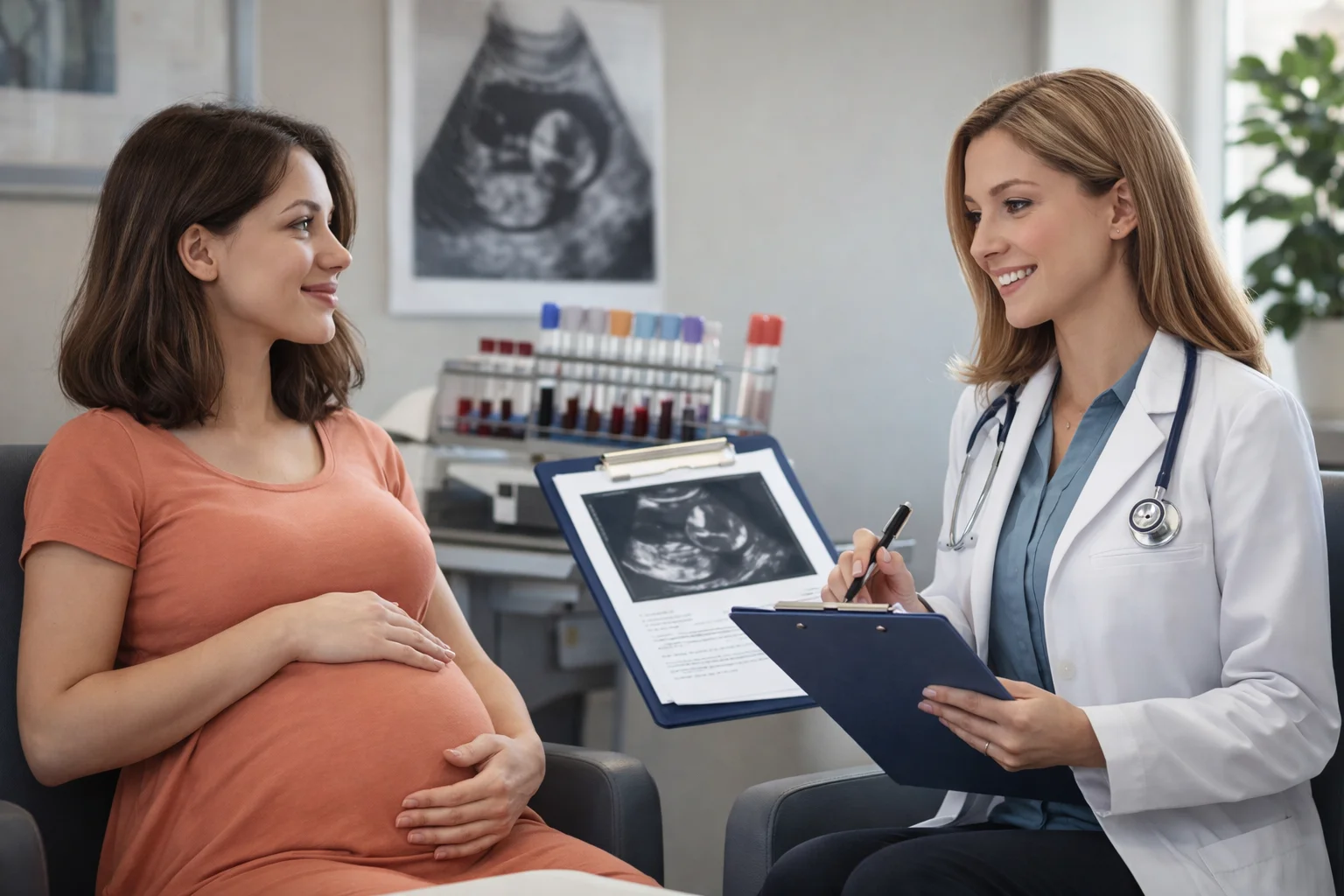 What Is NIPT?