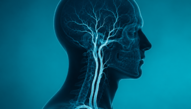 CT Neck Angiography