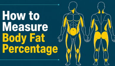 How to Measure Body Fat Percentage Accurately: All Methods