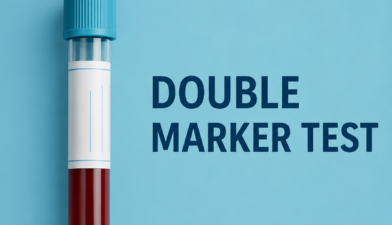 Double Marker Test in Dubai